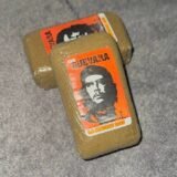 Che Guevara Mousse