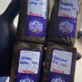 Frozen Smoky Farm Hash