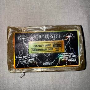 Golden Heads Warriors