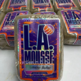 L.A MOUSSE