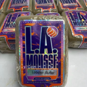 L.A MOUSSE