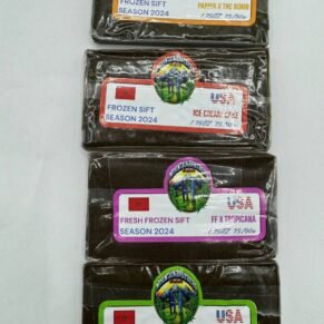 Mountain Brothers Farm