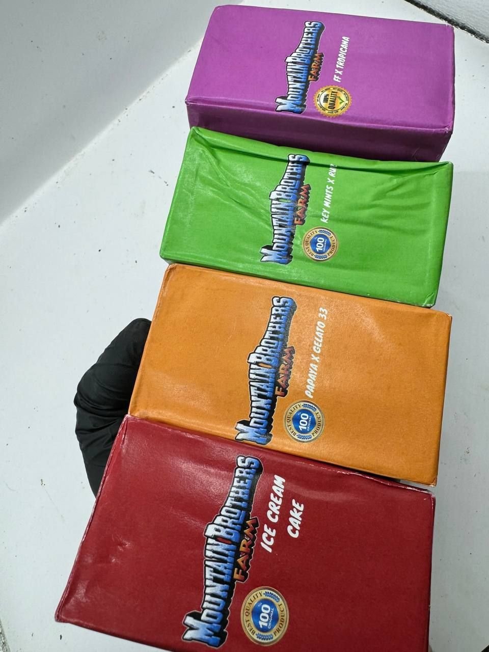 Mountain Brothers Farm - Image 2