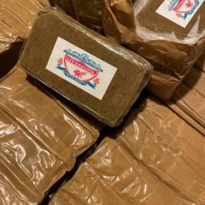 Top Mousse Liverpool