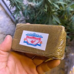 Top Mousse Liverpool