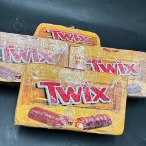 Twix Hash